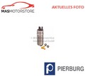 ELEKTRISCH KRAFTSTOFFPUMPE PIERBURG 728303600 A FÜR VW PASSAT,GOLF IV,BORA