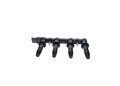 BOSCH 0 986 22A 209 Zündspule für Opel Vauxhall Fiat Alfa Romeo Holden