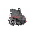 Türschloss METZGER 2314582 für AUDI, hinten links