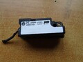 VW Passat 3B 3BG Crashsensor Aufprallsensor Sensor Airbagsensor 1J0909606N
