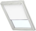 Original Velux Verdunkelungs-Rollos 1025 weiß  GGU GPU GGL GPL GHL Pick&Click