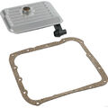 HERTH+BUSS Getriebefilter + Dichtung Satz für MITSUBISHI GRANDIS LANCER 7 8