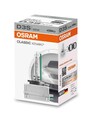 D3S 85V 35W Xenarc Classic Faltschachtel OSRAM Brenner Gasentladungslampe