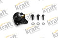 Querlenkerstift Vorderachse links 4220301 KRAFT AUTOMOTIVE für AUDI SKODA VW