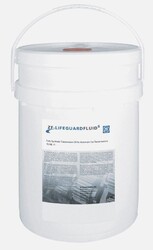 20 L Liter Kanister GETRIEBEÖL Original LifeguardFluid 6 Automatikgetriebe 6HP