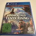 Immortals Fenyx Rising [Limited Edition] Ps4 Spiel