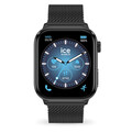 ICE WATCH Smart 3.0 GPS Schwarz Milanaise 1.78 AMOLED 24300