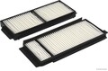 Herth+Buss Jakoparts Innenraumfilter Pollenfilter Filter für Mazda 03-09
