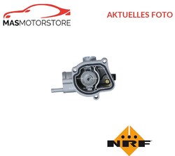 KÜHLFLÜSSIGKEIT KÜHLER THERMOSTAT NRF 725153 A FÜR MERCEDES-BENZ E-CLASS