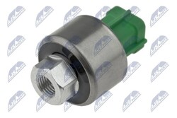KLIMASENSOR FÜR ALFA ROMEO  PASSEND FÜR FIAT LANCIA MASERATI