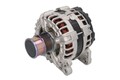 Lichtmaschine Generator Stardax für Audi A1 A3 Cabrio Limo Q2 Q3 Skoda 2009 ->
