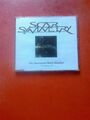 SCAR SYMMETRY The Illusionist/Mind Mind Machine 2 Track Club Promo CD!