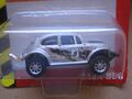 Volkswagen Käfer Baja Bug von Tonkas Silber OVP  Die Cast Collection #15 von 50