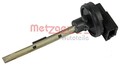 METZGER Sensor, Innenraumtemperatur für BMW 0905430