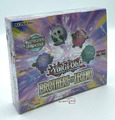 Yu-Gi-Oh! - Brothers of Legend Display BROL 1. Auflage Deutsch Neu sealed OVP