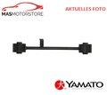 QUERLENKER LENKER RADAUFHÄNGUNG HINTEN LINKS OBERE YAMATO J92046YMT I NEU