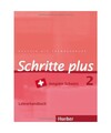 Schritte plus 2: Niveau A1/2 - Lehrerhandbuch, Deutsch als Fremdsprache, Ausgabe
