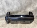 VW Passat 3C B6 Variant Stoßstange Bumper hinten Heckstoßstange LC9X 3C9807417E