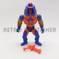 MOTU HE-MAN and the Masters of the Universe - MAN-E-FACES - Complete Vintage