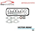 DICHTUNGSSATZ ZYLINDERKOPF VICTOR REINZ 02-28777-03 A NEU OE QUALITÄT