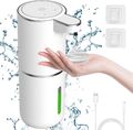 Automatisch Schaum Seifenspender Elektrischer Seifenspender Mit Sensor 380ml
