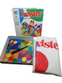 Twister Spiel MB 1999 Vintage Ties You Up In Knots Familienparty Spiele Hasbro