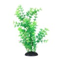 2pcs Aquarium Fischtank Simulation Wasserpflanze Künstliches Aquariumgras