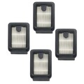 Hausreinigung X100 S Pro Filter Einfach Zu Installieren Langlebige Materialien
