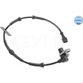 Meyle 514 800 0024 Sensor Raddrehzahl für VOLVO V40 S40 644 645