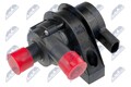 Wasserumwälzpumpe Standheizung NTY CPZ-AU-007 für A3 TT GOLF VW AUDI TIGUAN CC 6