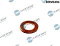 Dr.Motor (DRM0494) Dichtring Einspritzventil für MITSUBISHI