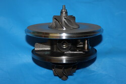 Turbolader Rumpfgruppe Ford C-MAX Focus Galaxy Kuga Mondeo S-MAX 2.0 TDCi JR302