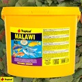Tropical Malawi Flakes 5L Pflanzenfresser Mbuna