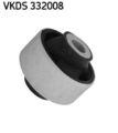 SKF VKDS 332008 Lagerung, Lenker für ABARTH  passend für FIAT