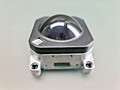 Original Audi A4 8K B8 ACC Abstandsensor Abstandswarner Gehäuse Radarsensor