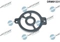 DR.MOTOR AUTOMOTIVE Dichtung Ölfiltergehäuse DRM01331