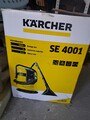 Kärcher SE 4001 Plus 1400W Elektro-Waschsauger (1.081-133.0)