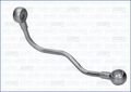AJUSA OP10305 Ölleitung, Lader für OPEL
