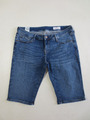 Stretch SLIM Bermuda Shorts CROSS Jeans AMY ca W31 (Et.W29) denim used /An
