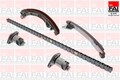 FAI AutoParts Steuerkettensatz TCK35WO für TOYOTA AVENSIS COROLLA ISIS RAV WISH