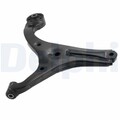 DELPHI Querlenker Dreieckslenker TC2866 für KIA JB HYUNDAI RIO TC2865 Stahlblech