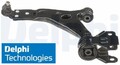 Delphi TC3880 Lenker für Radaufhängung Querlenker Lenker Radaufhängung 