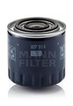 MANN-FILTER Ölfilter WP 914 für RENAULT