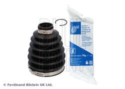 BLUE PRINT 2x Faltenbalgsatz Antriebswelle ADN18179/2x Thermoplast für RENAULT 5