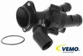 VEMO V15-99-2104 Thermostatgehäuse Gehäuse für Thermostat für VW 