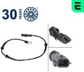 OPTIMAL 06-S159 Sensor für Raddrehzahl ABS Sensor Raddrehzahl 