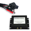 Für VW MFD 2 RNS2 Skoda Nexus Multimedia Interface AV IN Rückfahrkamera IN