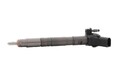BOSCH 0 986 435 357 Injektor Einspritzdüse für VW Touareg (7P5, 7P6)
