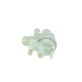 ORIGINAL® Nrf Thermostat, Kühlmittel für Land Rover DISCOVERY IV RANGE ROVER