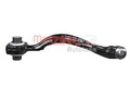 METZGER 58077501 Querlenker Vorne Links Unten